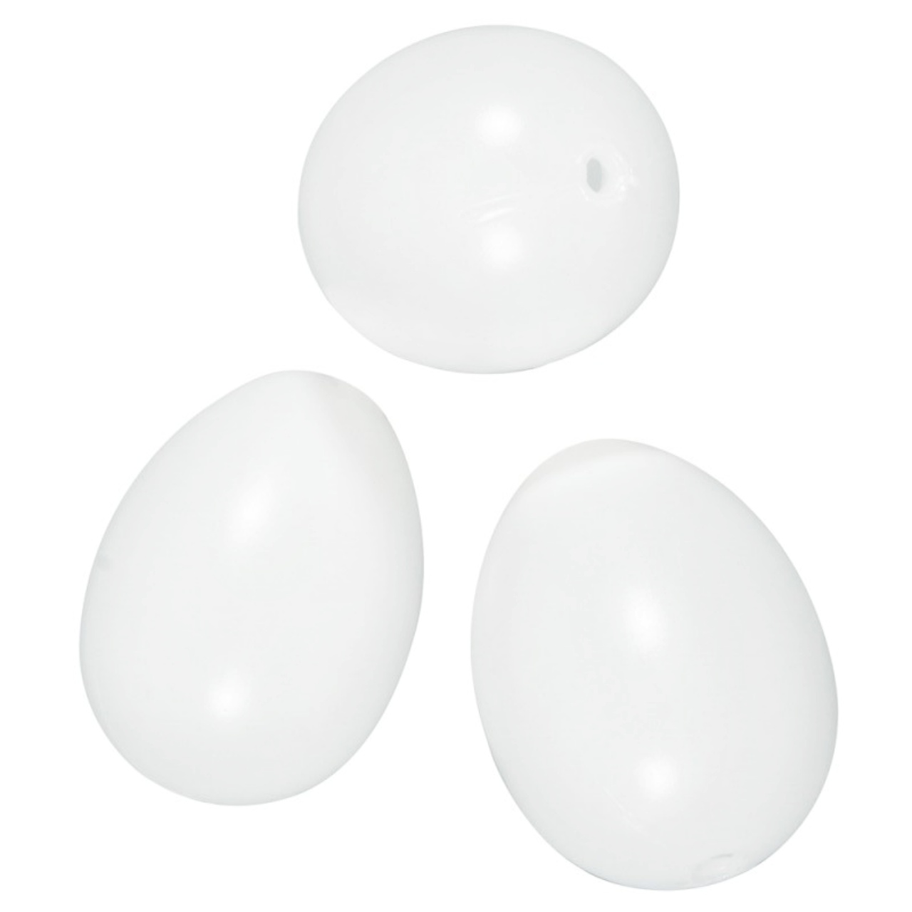 Ou din plastic - 8cm